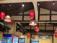 -富正毅三下锅·湘西韵味(天门山索道店)
