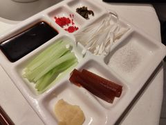 -四季民福烤鸭店(外滩外白渡桥店)