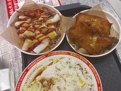 -孖记茶档·热腾茶餐(乐峰店)