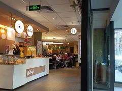 -麦当劳(农光里店)