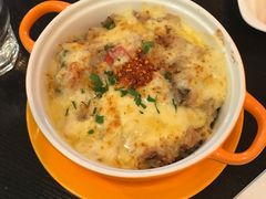 -TAMATI(巴黎贝甜韩式西餐厅店)