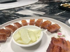 -顺风山庄(水濂山店)