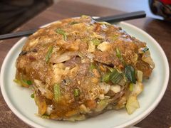 -海坛特色小吃·只做平潭特色菜(平潭店)