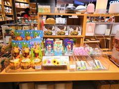 -九木杂物社(恒隆广场店)