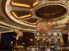 -深圳凯宾斯基酒店