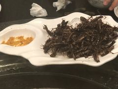 -白洋淀灶台鱼(名佳花园店)