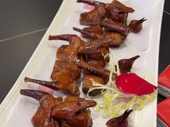 -莞香楼·正宗东莞菜(东升店)