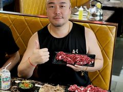 -牛里牛气· 榴莲海鲜鲜牛肉自助火锅·烤肉(横岗店)
