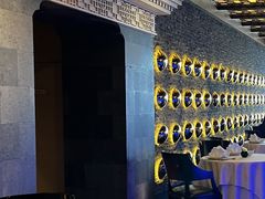 -富力丽思卡尔顿酒店·丽轩中餐厅