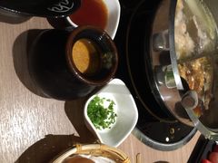 水林间(仙林金鹰店)-水林间·寿喜烧自助(仙林金鹰店)