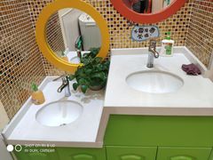 -红黄蓝成长中心(公益西桥校区)