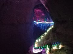 -咸丰县唐崖河景区