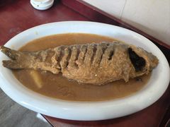 -邢家锅贴老店·非遗·开封菜(金明广场店)