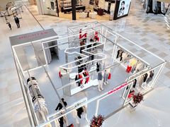 -东莞松山湖万象汇