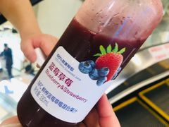 -瑞幸咖啡(太阳百货店)