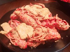 -金陵一哥龙虾(水木秦淮店)