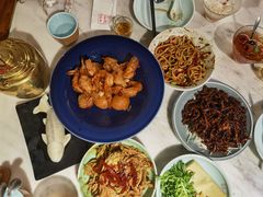 -小吊梨汤·北京菜·烤鸭(鸟巢店)