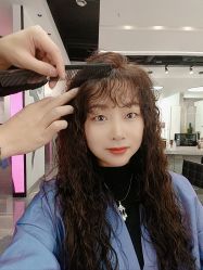 -Z.X HAIR SALON张新美业