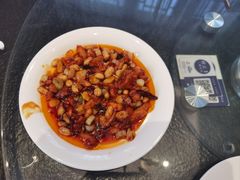 -老西安饭庄(鼓楼店)