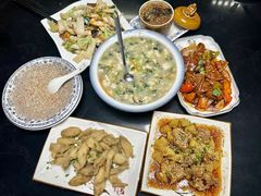 -旺达小吃•三十年福州菜(正大广场店)
