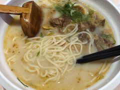 -味千拉面(东方明珠店)