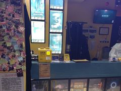-谜盒子奇幻密室(南屏店)