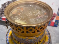 -侃爷南门铜锅涮肉