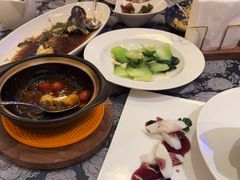 -元素中餐厅.海南菜.粤菜.椰子鸡.海鲜.包房.石梅湾威斯汀度假酒店