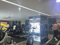 -超鹿运动健身(紫阳商贸中心店)