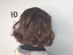 -HD HAIR STYLE