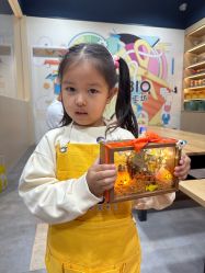 点击看大图 -奈尔宝家庭中心·亲子餐厅(北京东坝万达店)