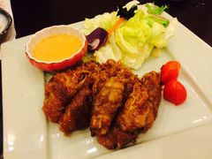 -松子料理(亮马桥店)