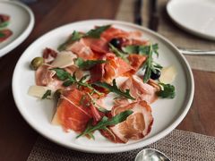 精选火腿拼盘-Terra Rossa(陆家嘴中心店)