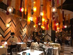 -星伦多自助料理(华润万象城店)