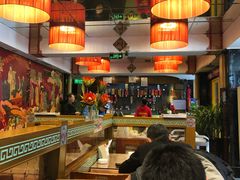 大堂-川外川(星海店)