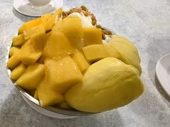 -水牛奶皇后糖水铺(深圳总店)