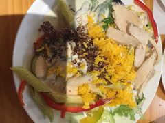 -So Lounge索兰至餐厅(蓝色港湾店)