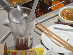 -海底捞火锅(吾悦广场店)