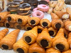 -山崎面包(静安久光店)