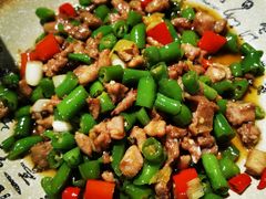 青椒兔-青城甲(青城山店)