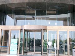 -舟山希尔顿酒店