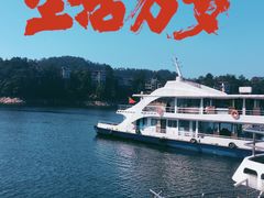 -千岛湖东南湖区