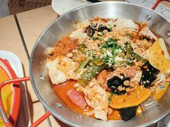 -每味每客·重庆麻辣烫(国泰店)