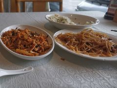 -辣婆婆(航天桥店)