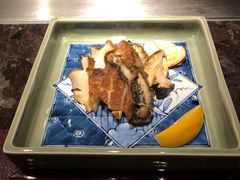 -Ginza Onodera铁板烧(外滩十八号店)