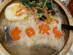 -老西门·常州菜(新区店)