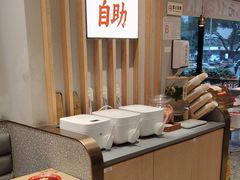 -每味每客·重庆麻辣烫(拓展大厦店)