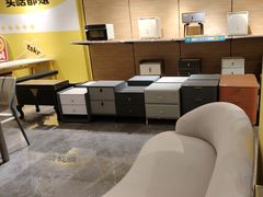 -红星美凯龙(上海沪南店)