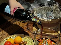 -并州大牌档之醉轻尘