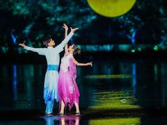 -印象西湖·最忆是杭州实景演出